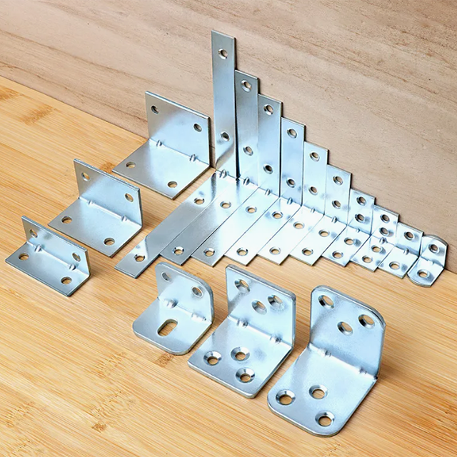 Triangular Bracket-5