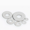 Flat Metal Gasket