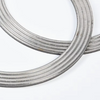 Corrugated Metal Gasket