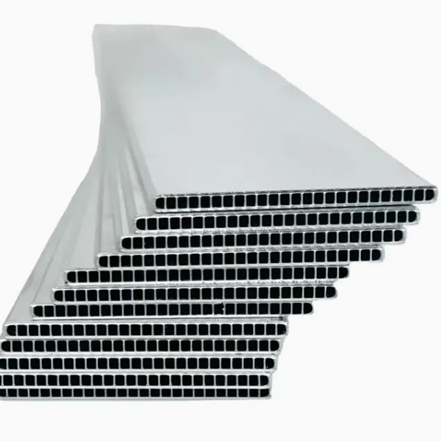 Flow Aluminum Flat Tube-6