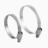 Worm Gear Hose Clamp