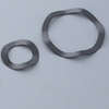 65 manganese steel waveform washer motor three wave peak washer corrugated washer elastic washer wavy washer saddle washer