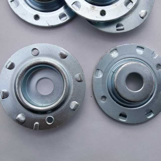 Manufacturers Supply Various Specifications of Massage Chairs, DC Stamping Parts, Motor End Caps, Hardware Accessories, Standard Parts, Fasteners