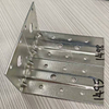 Malaysia Angle Code Keel Bracket 90 &deg; Angle Code Metal Pallet Iron Fixed Connection Piece Right Angle Angle Code