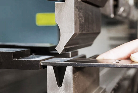 Classification And Structural Design of Precision Hardware Stamping Parts​