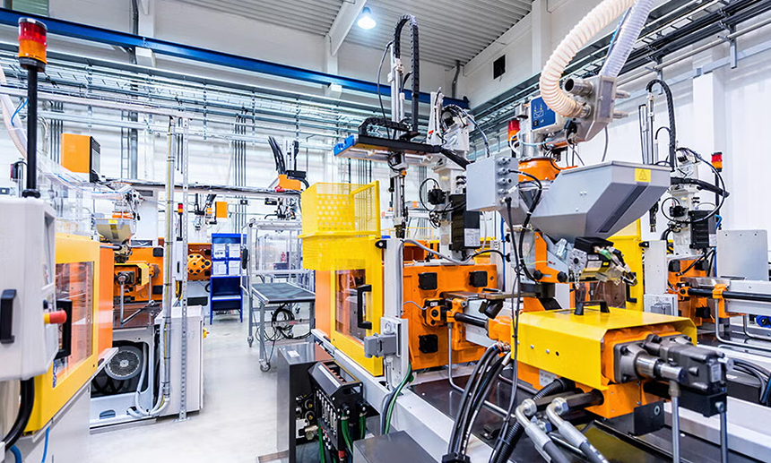 Industrial Equipment