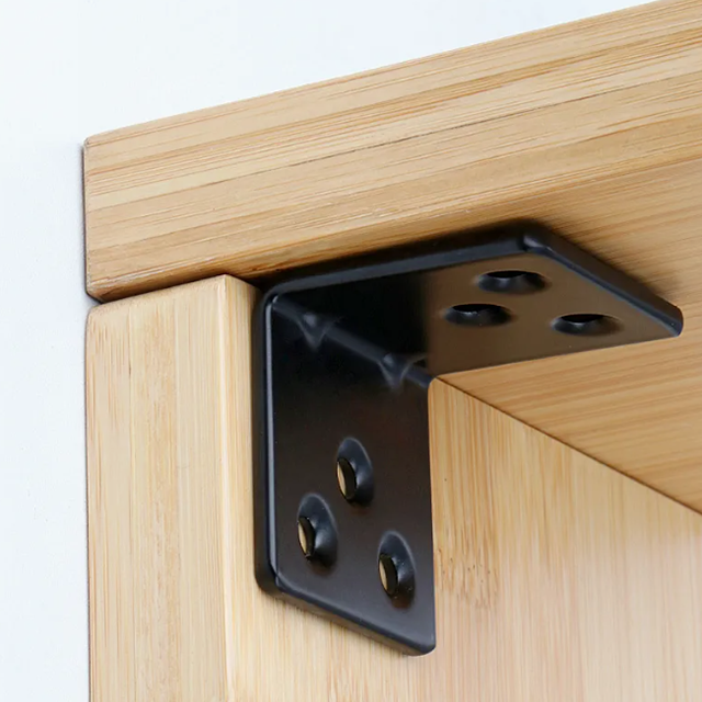 Triangular Bracket-6