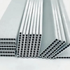 Flow Aluminum Flat Tube