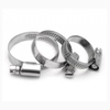 Worm Gear Hose Clamp