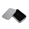 Metal Tin Gift Box