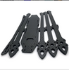 CNC High Strength 3K Carbon Fiber Sheet UAV Frame