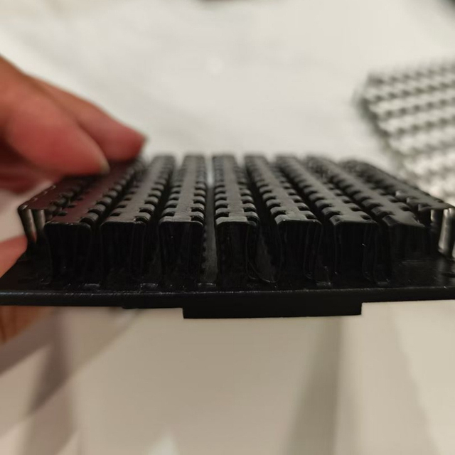 Hardware Aluminum Alloy Heat Sink Aluminum Heat Sink Aluminum Extruded Heat Sink Profile 