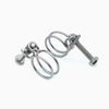 Double-Wire Hose Clamp