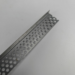 Iraq Connector L-shaped 90 Degree Right Angled Porous Corner Code Furniture Connector Reinforced Corner Code