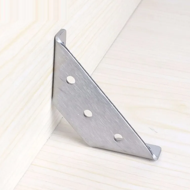 Triangular Bracket-7