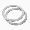 Corrugated Metal Gasket