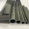 Flow Aluminum Flat Tube