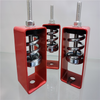 Anti Vibration Hangers Sound Insulation Suspension Spring Hanger for Ceiling Soundproofing