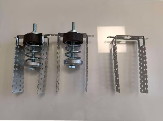 light steel keel u clamp