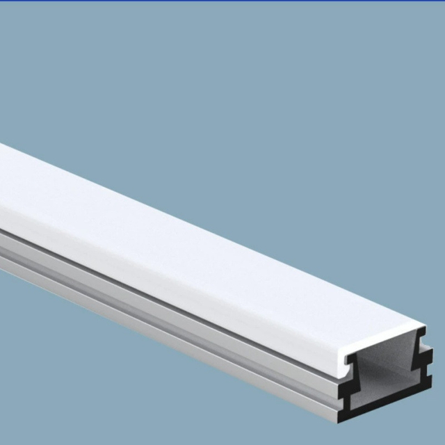 The Chassis Shell Supports Small Batch Processing of Aluminum Alloy CNC Precision Processing of Energy Storage Box Shell Sheet Metal Processing