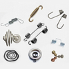 Special-Shaped Springs