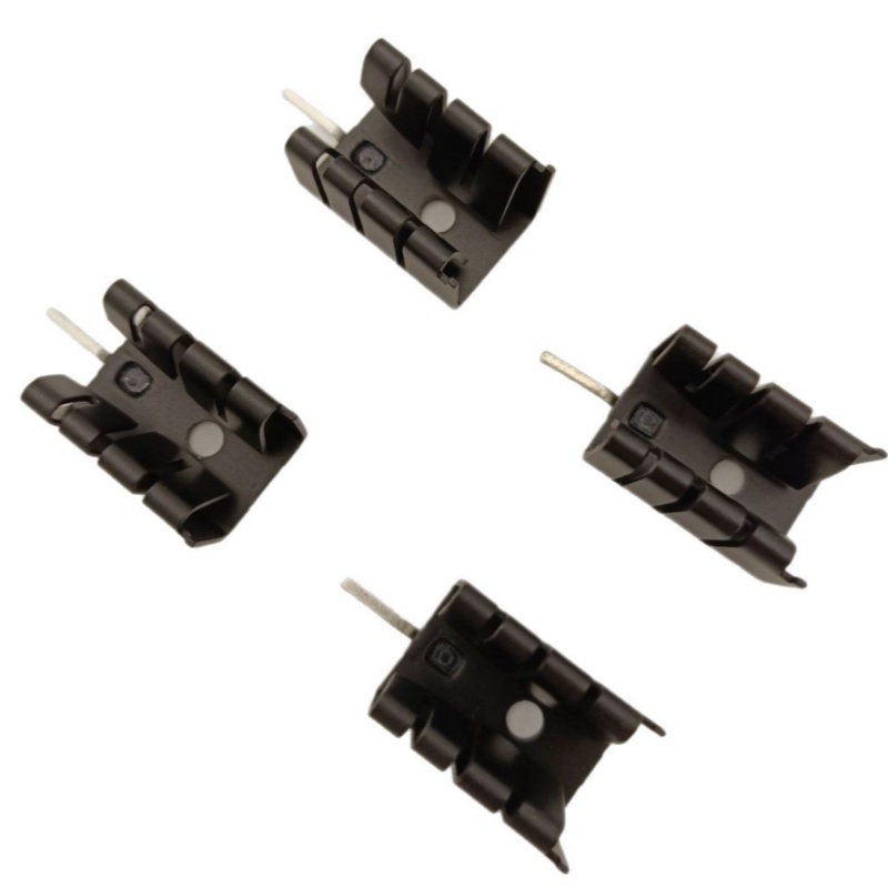 sheet metal part (10)