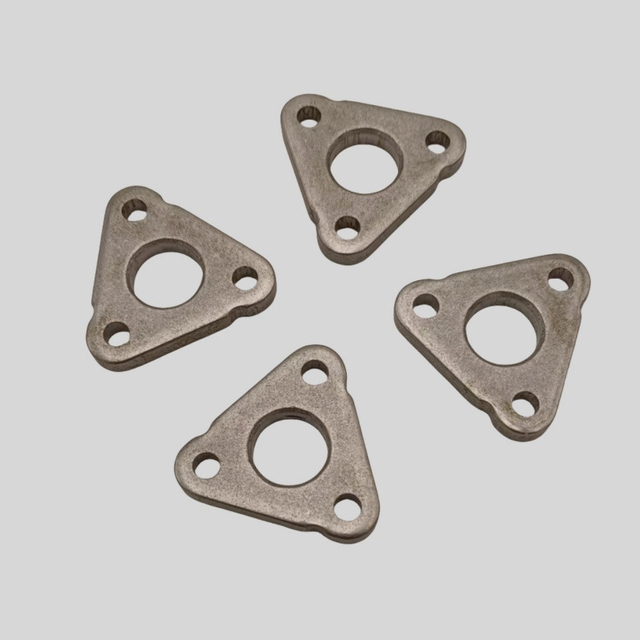 Laser Cutting Sheet Metal Fabrication Service Iron/ Steel / Aluminum Sheet Metal Bending Parts Custom Stamping Enclosure