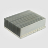 Bonded Fin Heat Sink