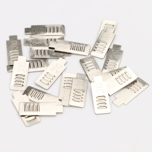 Custom Metal Stamping And Bending Sheet Metal Parts
