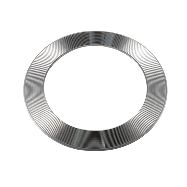 Corrugated Metal Gasket