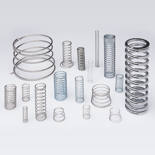 Compression Springs-2