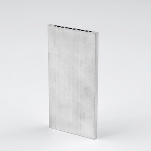 Flow Aluminum Flat Tube