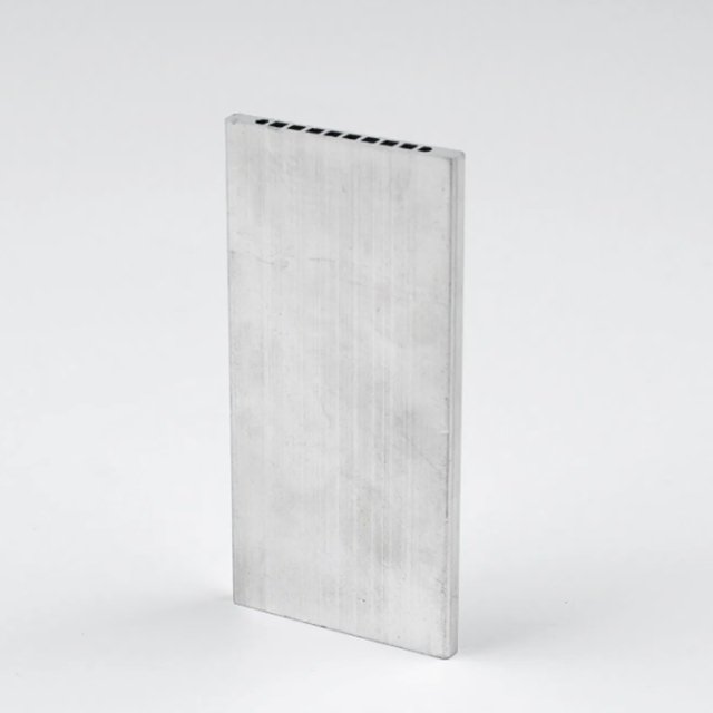 Flow Aluminum Flat Tube