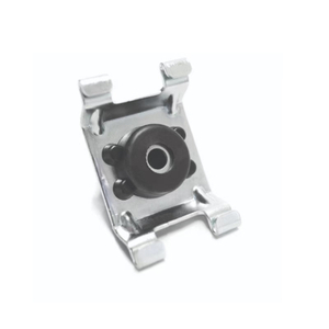 Resilient Sound Isolation Genie Clip for Ceiling Wall