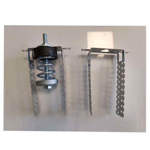 Soundproof Anti Vibration Sound Insulation Spring Ceiling Hanger