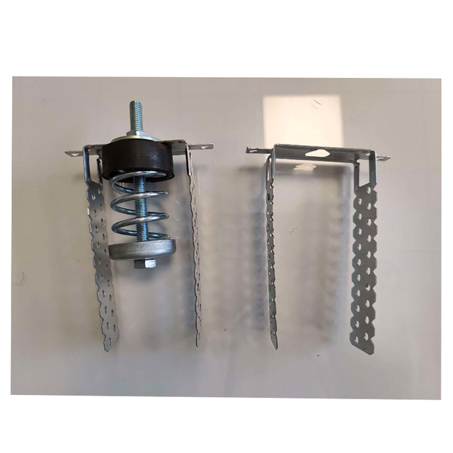 Soundproof Anti Vibration Sound Insulation Spring Ceiling Hanger