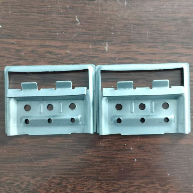 Fiber Board, Cement Board, Buckle, Aluminum Alloy Pendant, Stainless Steel Connector, Hardware Accessories