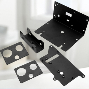 Precision Sheet Metal Processing, Special-shaped Parts Bending, Copper Material Chassis, Lighting Fixtures, Lighting Shells, Light Frames, Professional Riveting Processing