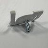 Customizable Screw T-Bar Twist Clip Suspension Ceiling Grid Clamp T-Clip Track Cable Clips For Ceiling 