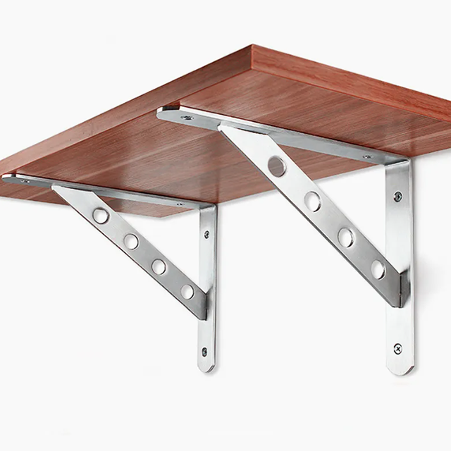 Triangular Bracket-1