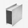 Bonded Fin Heat Sink
