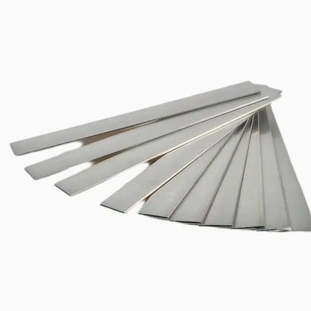 Flow Aluminum Flat Tube-1