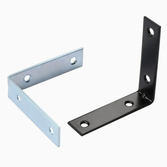Triangular Bracket