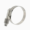 Bolt-Type Hose Clamp