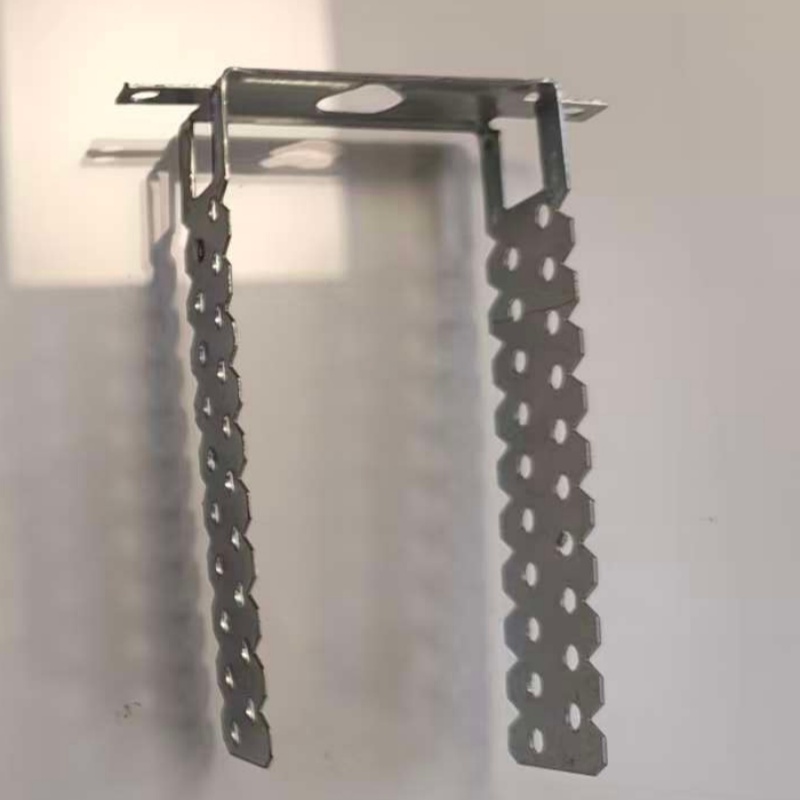 Sound Insulation Suspension